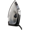 Brentwood Appliances Nonstick Steam Iron (Black) MPI-53